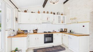  Maison � vendre 8 pi�ces 160 m�