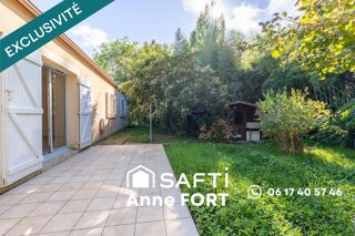  Maison  vendre 4 pices 96 m