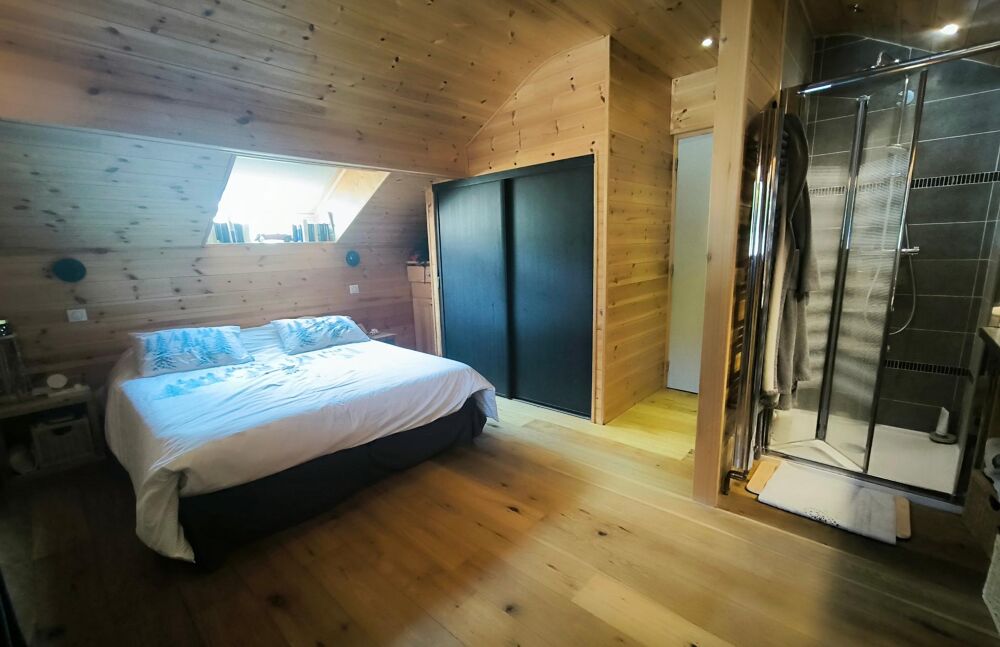 à vendre  Maison La Salle les Alpes (05240)