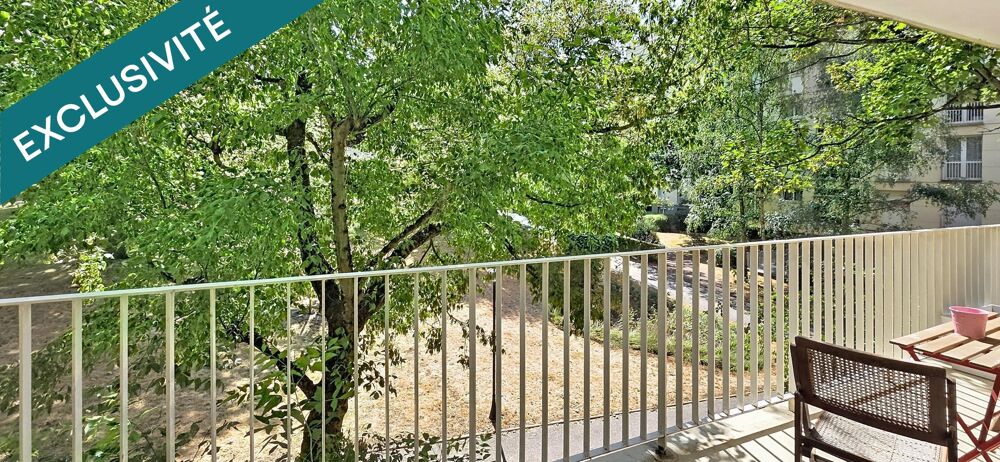 Appartement 5 pièces 102 m² · à Versailles · 102 m² · 635 000 €
