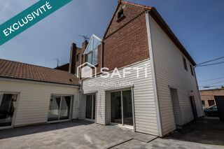  Maison à vendre 7 pièces 292 m²