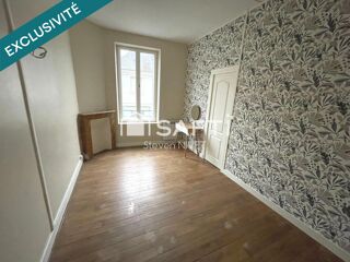  Maison à vendre 5 pièces 80 m²