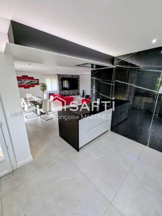  Maison  vendre 6 pices 129 m