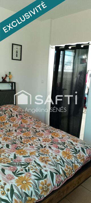  Maison � vendre 4 pi�ces 80 m�