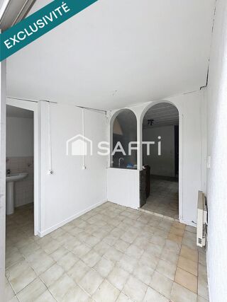 Maison à vendre 4 pièces 101 m²