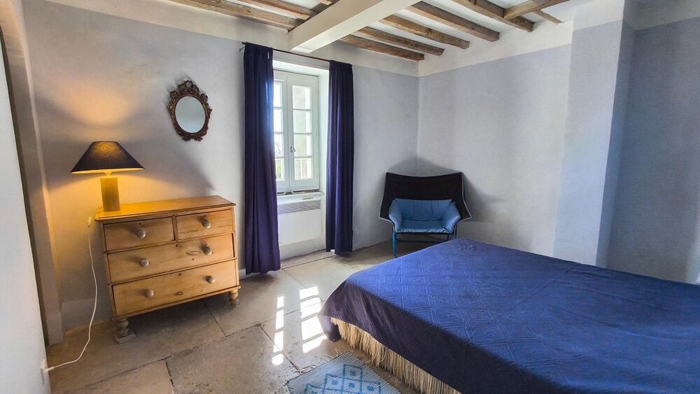 Vente Maison magnifique maison en pierre de caractère Taulignan
