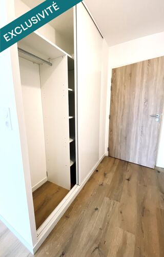  Appartement  vendre 2 pices 42 m