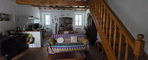   AU COEUR DE SARTENE Appartement - 3 pi�ce(s) - 59 m�