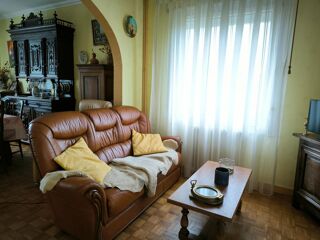  Maison � vendre 6 pi�ces 104 m�