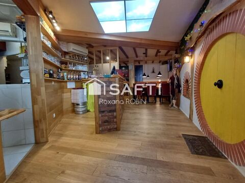 ARGELES SUR MER, LOCAL COMMERCIAL A VENDRE 189000 66700 Argeles-sur-mer