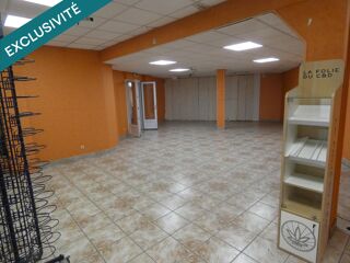  Immeuble à vendre 400 m²