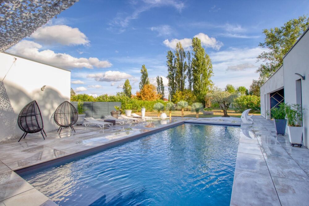 à vendre  Maison Albi (81000)