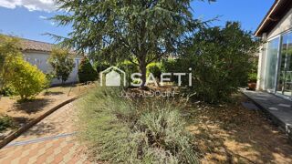  Maison à vendre 6 pièces 165 m²