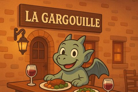 Restaurant de charme au c�ur du vieux Rodez 249000 12000 Rodez