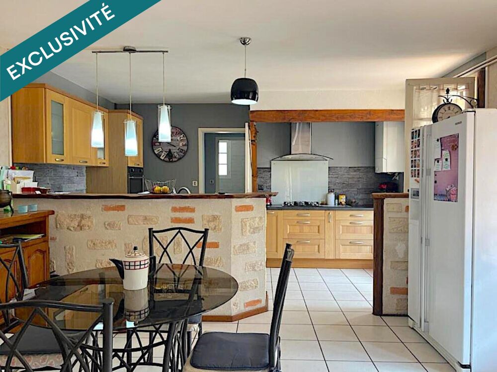 Vente Maison Maison Valence