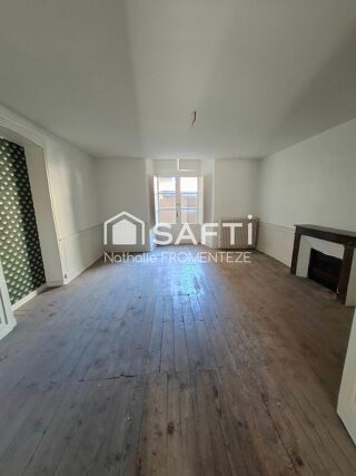  Appartement à vendre 3 pièces 89 m²