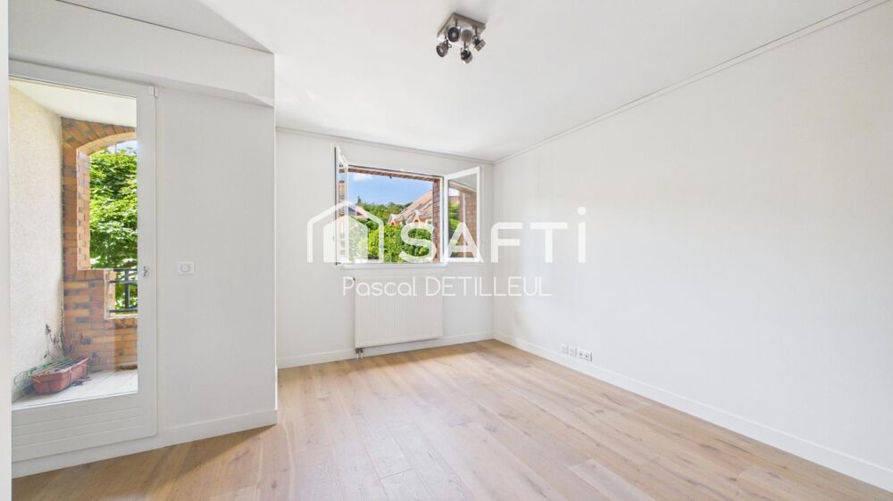 à vendre  Maison Garches (92380)