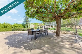  Maison à vendre 11 pièces 440 m²