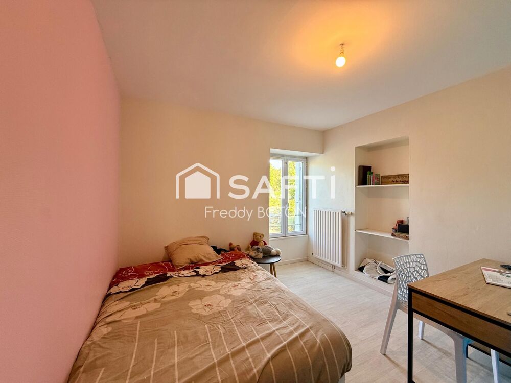 Vente Maison Au calme et rénovée avec goût ! Moncoutant sur sevre