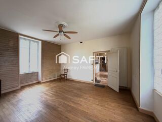  Maison à vendre 6 pièces 142 m²