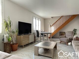  Maison à louer 5 pièces 100 m²