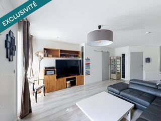  Maison à vendre 6 pièces 181 m²