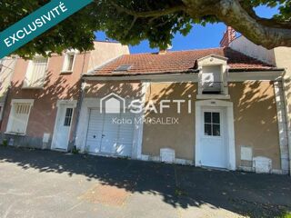  Maison  vendre 11 pices 231 m