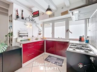  Maison  vendre 6 pices 96 m