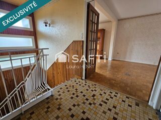  Maison à vendre 7 pièces 125 m²