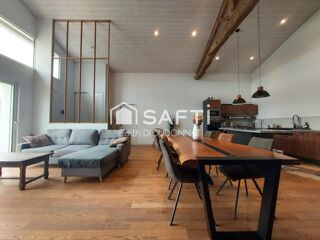  Maison � vendre 5 pi�ces 131 m�