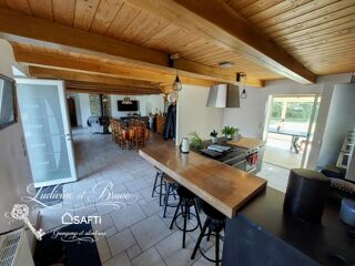  Maison à vendre 11 pièces 230 m²