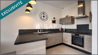  Maison à vendre 4 pièces 84 m²