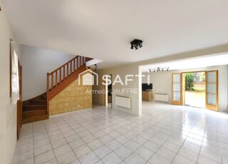  Maison à vendre 6 pièces 150 m²