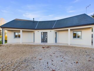  Maison � vendre 5 pi�ces 184 m�