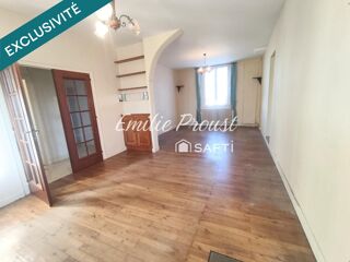  Maison à vendre 5 pièces 110 m²