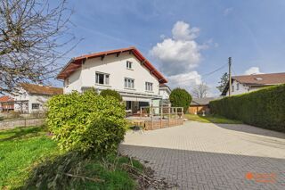  Maison à vendre 7 pièces 155 m²
