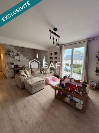  Maison � vendre 6 pi�ces 122 m�