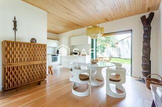 Maison à vendre 4 pièces 110 m²