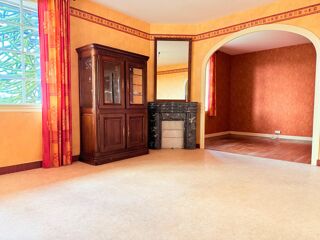  Maison � vendre 10 pi�ces 168 m�