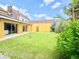  Maison à vendre 10 pièces 224 m²