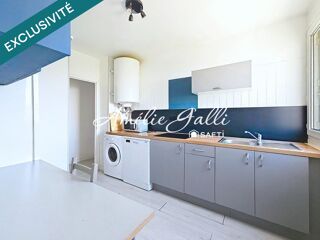  Appartement à vendre 4 pièces 70 m²