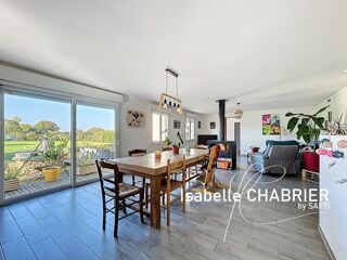  Maison � vendre 4 pi�ces 123 m�