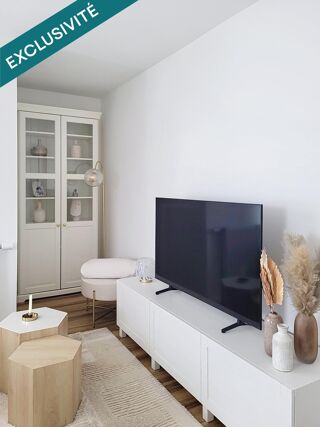  Appartement � vendre 2 pi�ces 42 m�