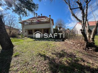  Maison � vendre 6 pi�ces 155 m�