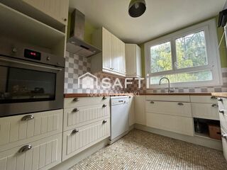  Appartement � vendre 3 pi�ces 62 m�