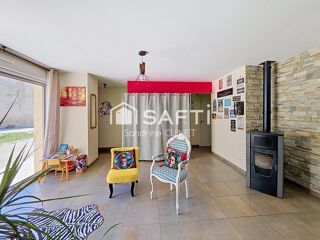  Maison à vendre 5 pièces 130 m²