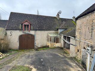  Maison à vendre 3 pièces 55 m²