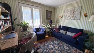  Maison à vendre 8 pièces 199 m²
