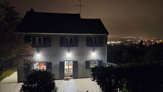  Maison  vendre 7 pices 154 m