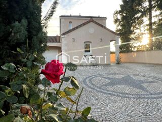  Maison � vendre 6 pi�ces 118 m�